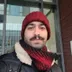 Portrait of Umut Ozan Gorkem